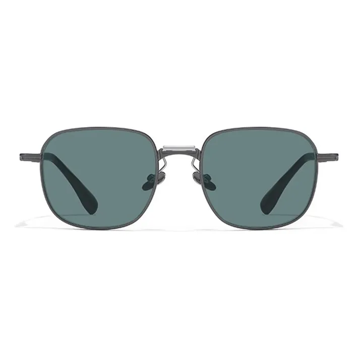 Morakot Titanium Square Sunglasses Men's-7