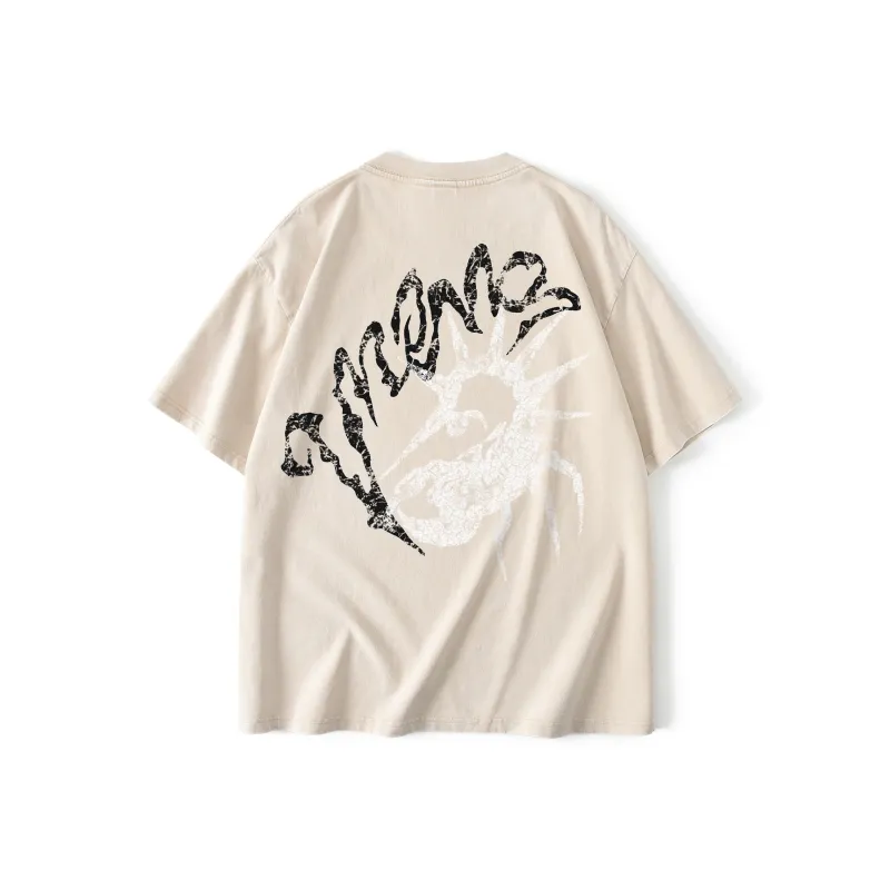 WOHOO T Shirts Unisex-4