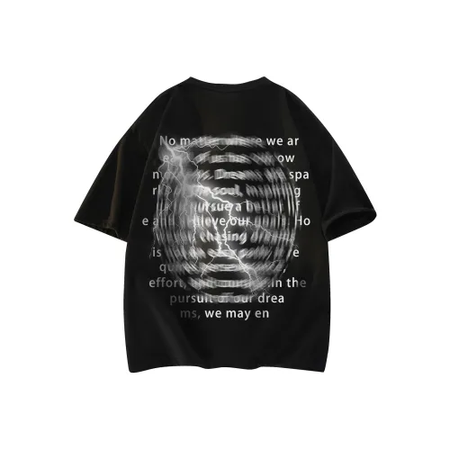 Feiyue T Shirts Unisex