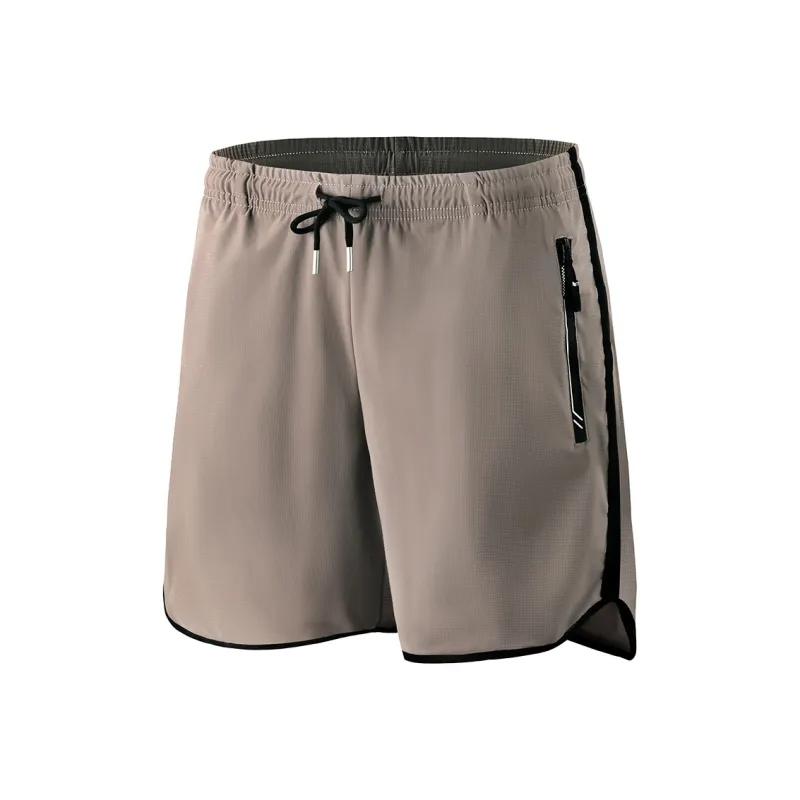 OPMO Casual Shorts Unisex-3