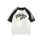 White & Black Sleeves