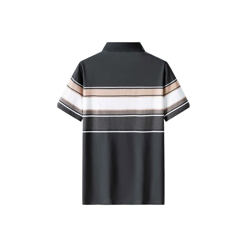 PIERRE CARDIN Polo Shirts Men-5
