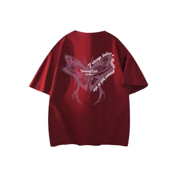 WARNING LIGHT T Shirts Unisex