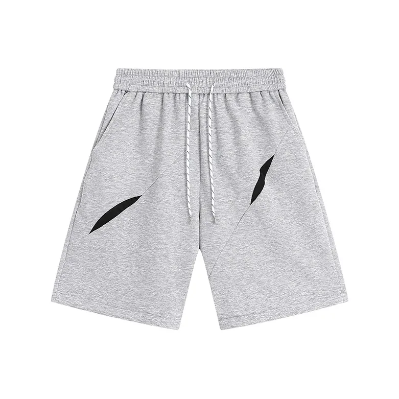 Fakeyoung Casual Shorts Unisex-7