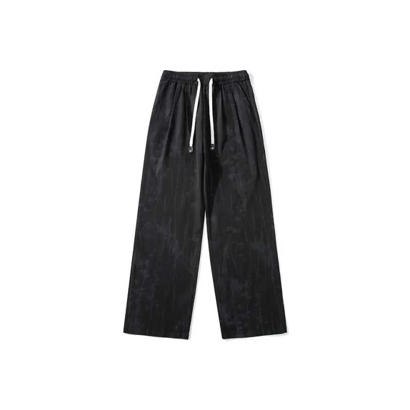 VERAF CA Casual Pants Unisex-2