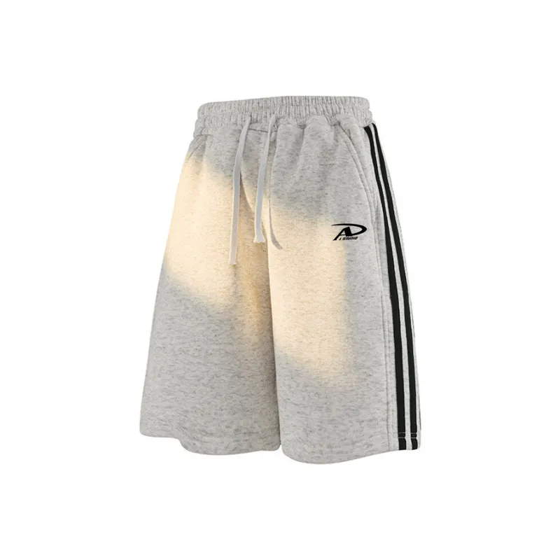 ALang Studio Casual Shorts Unisex-25