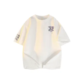 DUKE+DEXTER T Shirts Unisex