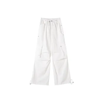 MISS VIGOR Casual Pants Women's