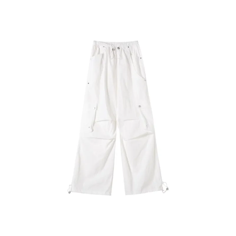 MISS VIGOR Casual Pants Women's-0