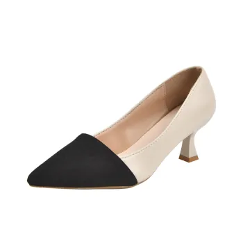 Zomila Slim Heel High Heels 6CM Women's
