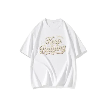 FAIRWHALE T Shirts Women's