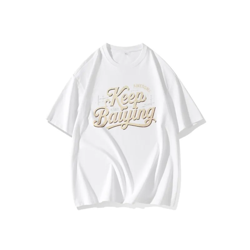FAIRWHALE T Shirts Women's-0