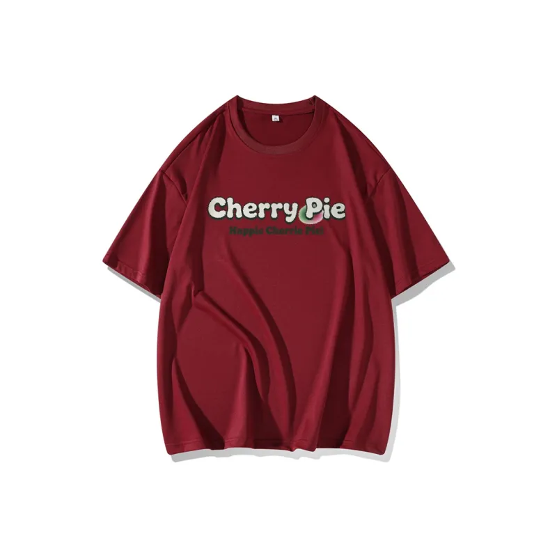 FAIRWHALE T Shirts Women's-6