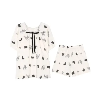 ENGBROX Women's Pajama Sets