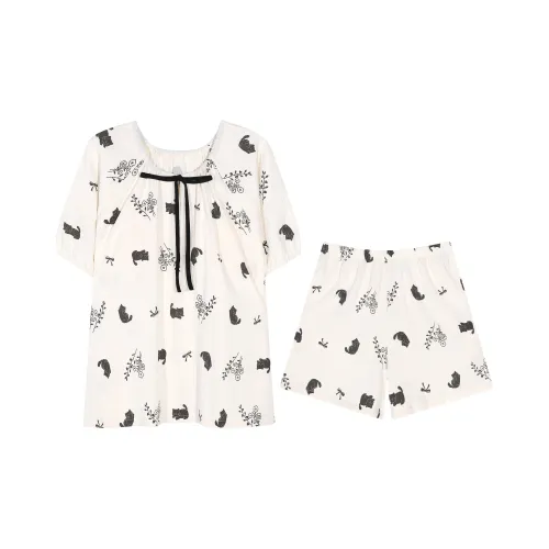 ENGBROX Women's Pajama Sets