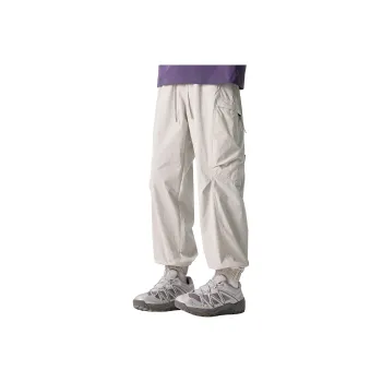 DANGERTIGER Casual Pants Unisex