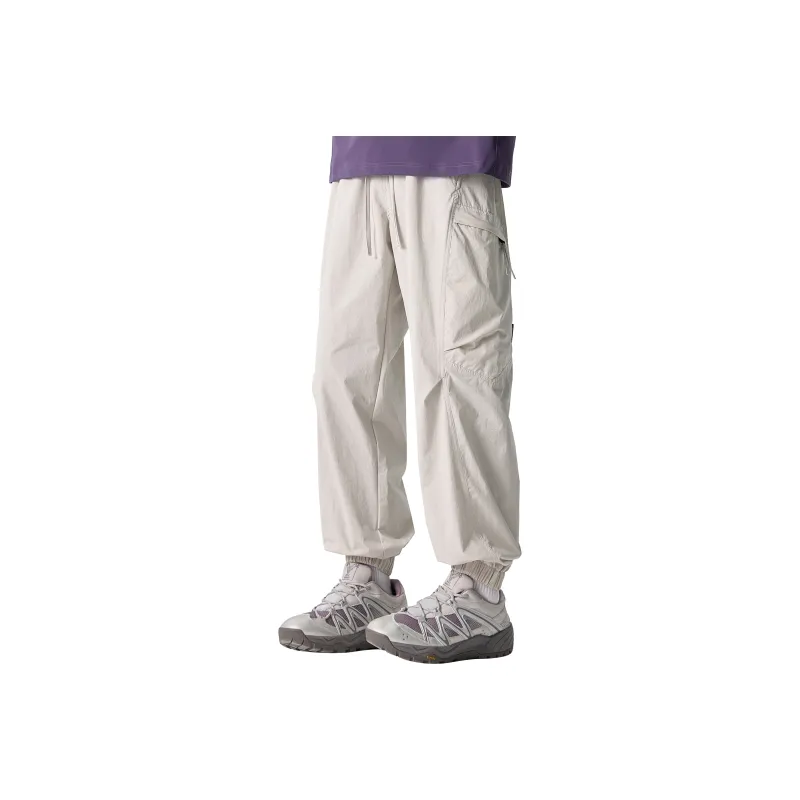 DANGERTIGER Casual Pants Unisex-0