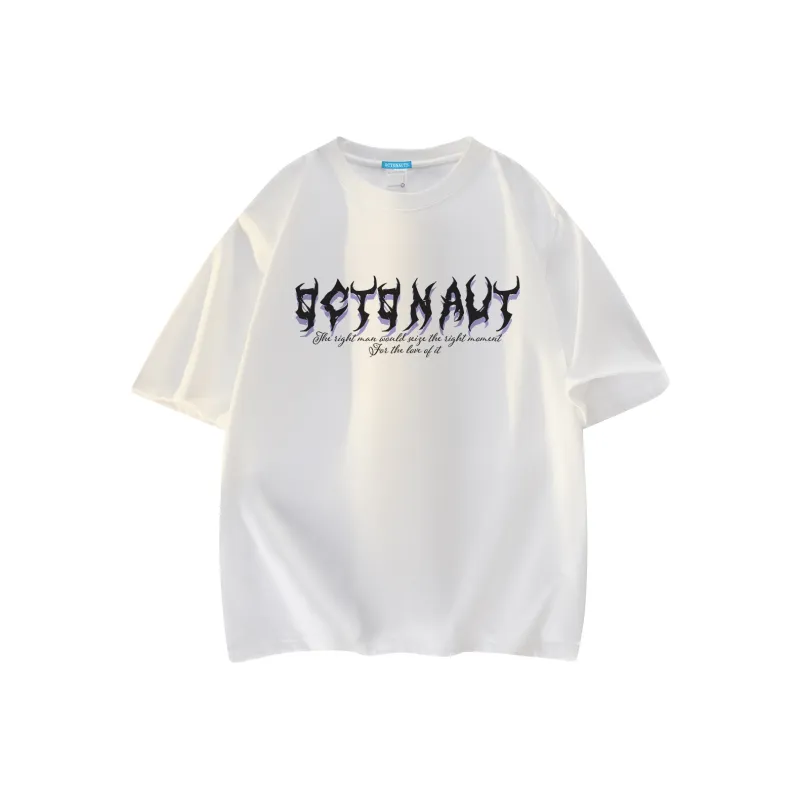 Small Columns Under The Sea T Shirt Unisex-1