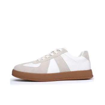 Ignition Slip Resistant, Abrasion Resistant, Lightweight Low Top Skateboard Shoes Men's