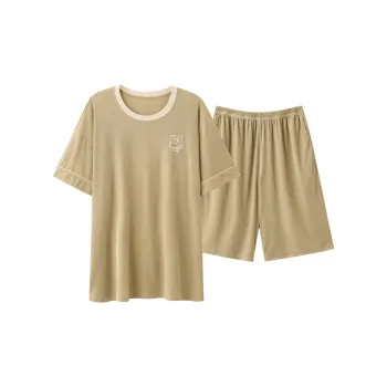 MADALLO Men Pajama Sets