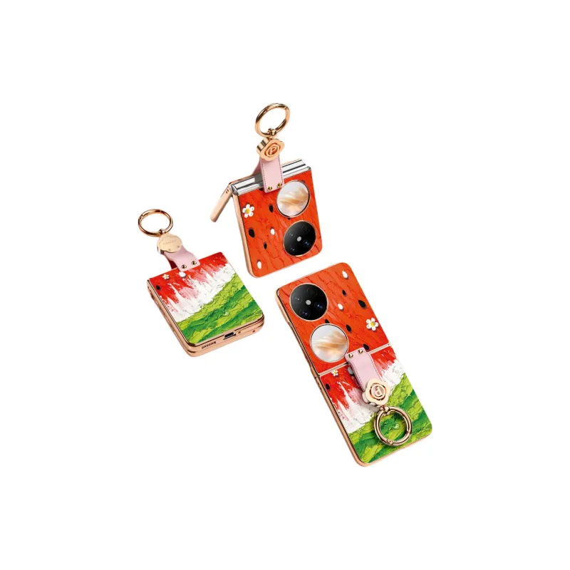 SUPER MOUSE Phone Cases-4