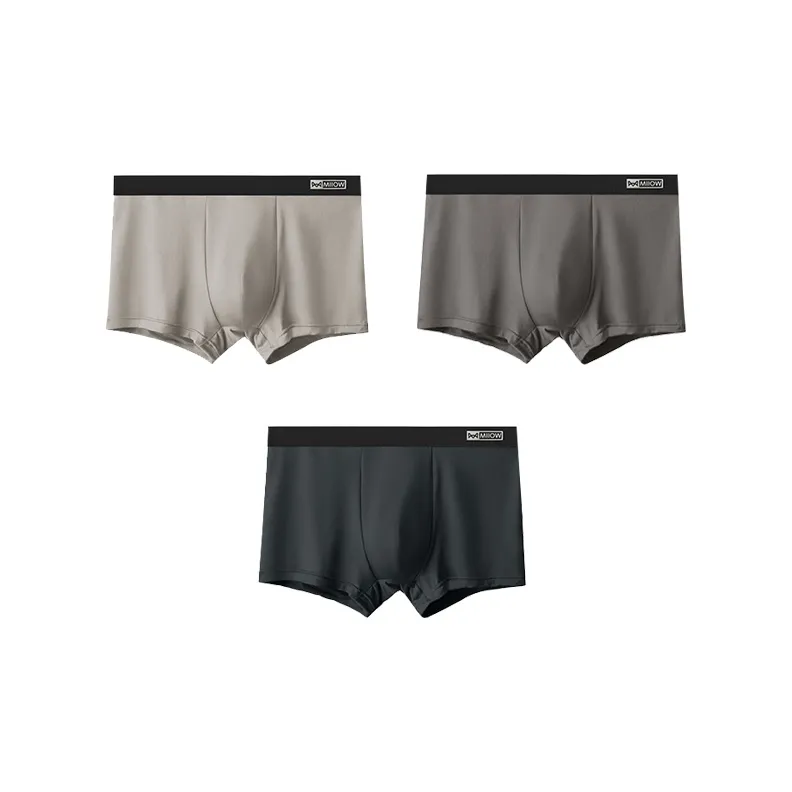 MIIOW Men Underpants-9
