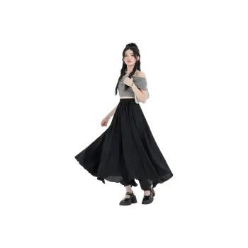 ONNFB Casual Long Skirt Women's