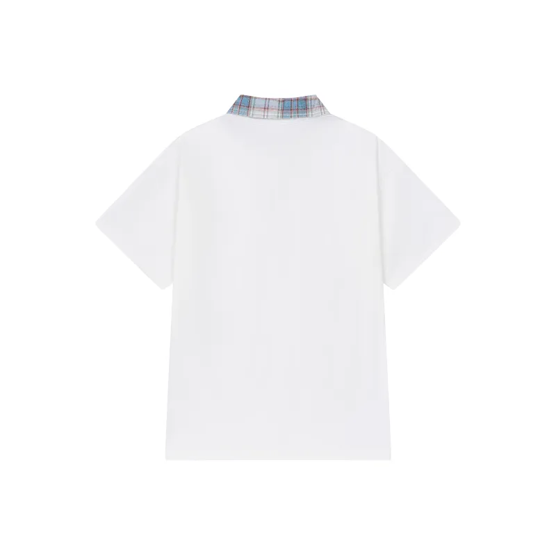 LUCX T-Shirts Unisex-1