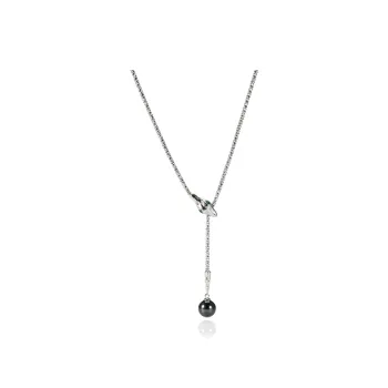IDOKAWA Shijia Pearl Necklaces Women's