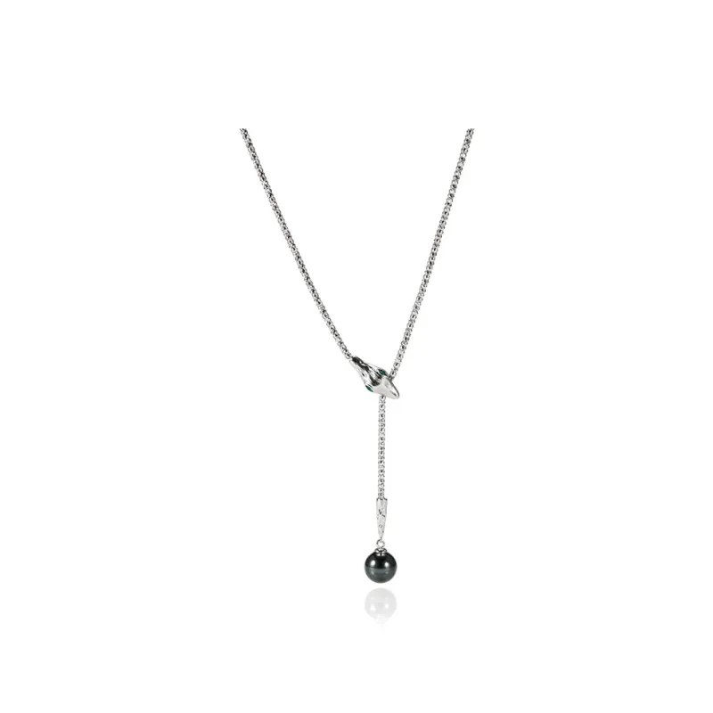 IDOKAWA Shijia Pearl Necklaces Women's-0