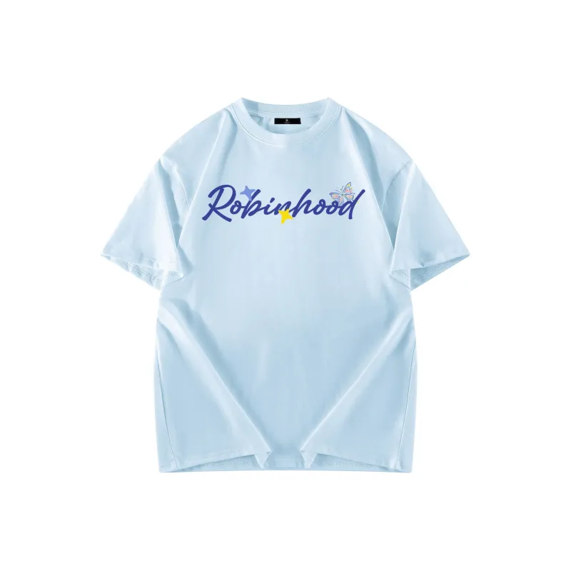 ROBINHOOD T Shirts Unisex-12