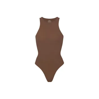 Skims Bodysuits Women's Umber