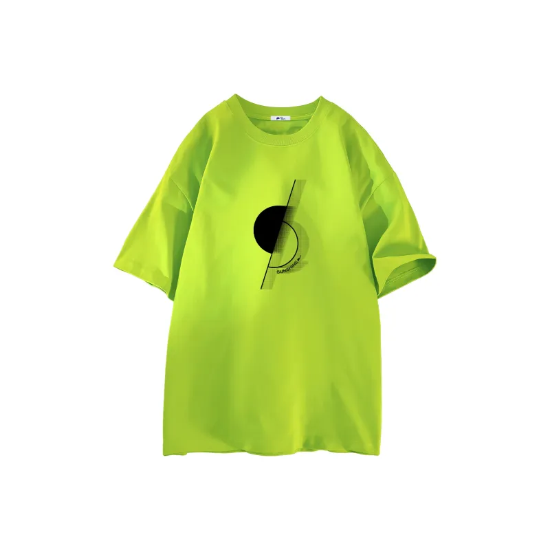 Warrior Cloud Sail Series T Shirt Unisex-6