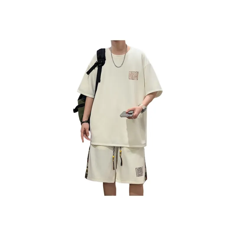 GY.VG Casual Sportswear Unisex-0