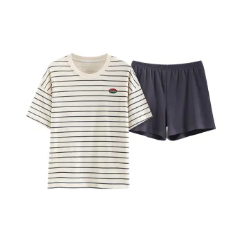 Mulong Family Pajama Set Women's