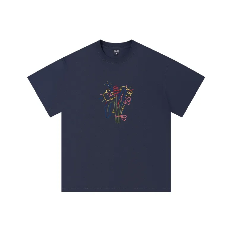 MIANDEMEIXUE T Shirts Unisex-15