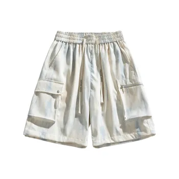 CAREBEARS Casual Shorts Unisex
