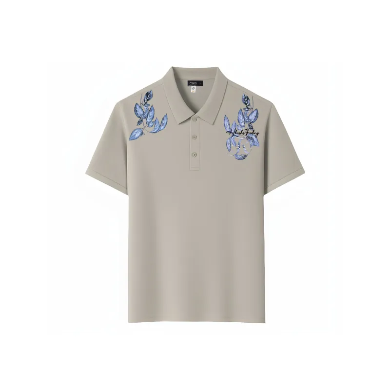 CSKS Polo Shirts Unisex-10