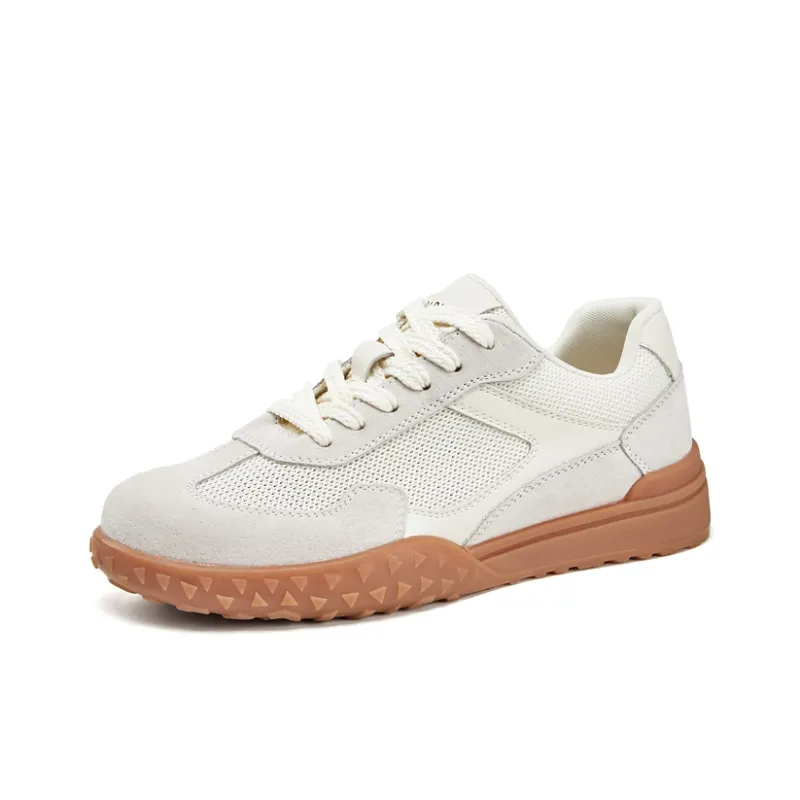 DAPHNE Low Top Casual Shoes Women's-6