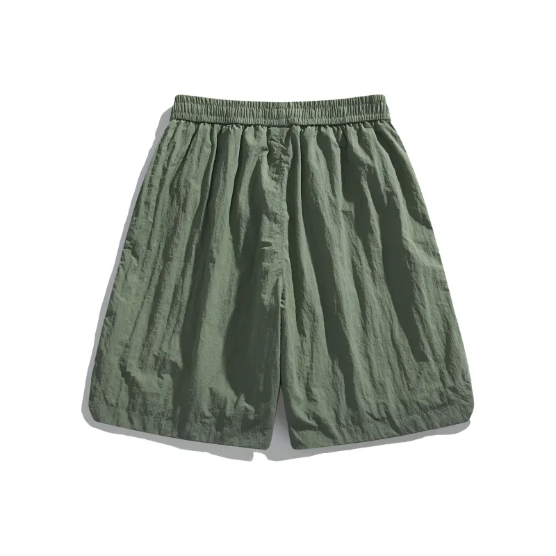 Jeep Casual Shorts Unisex-15