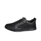Black (Standard Leather Shoe Size)