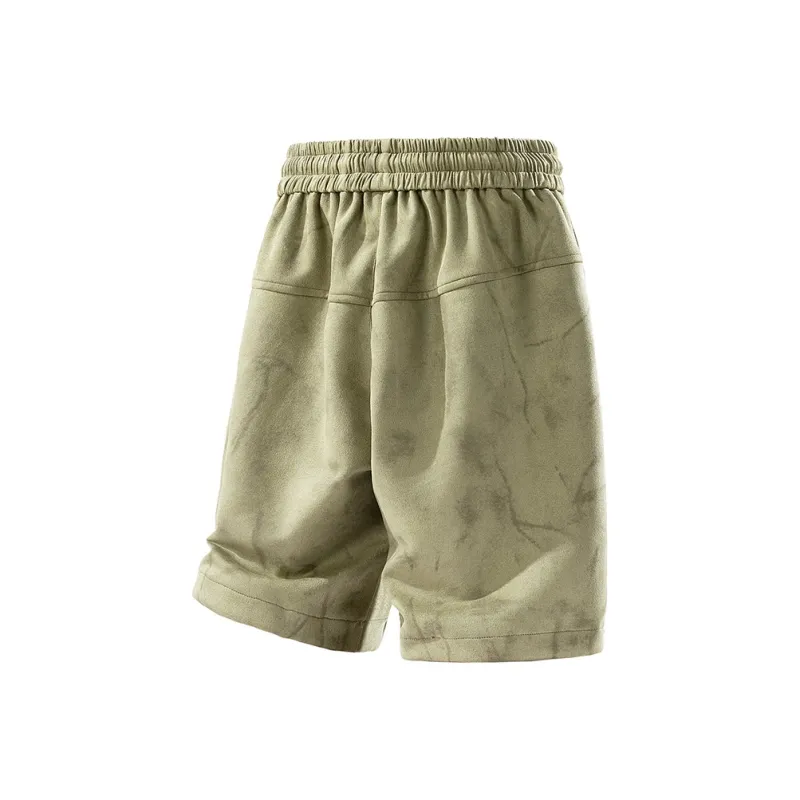 7 SEVFUN Casual Shorts Unisex-3
