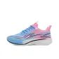 White Pink Blue