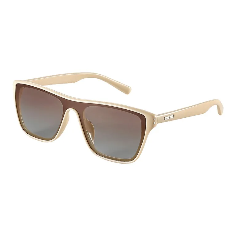 YUZHAOLIN TR90 Sunglasses Unisex-1