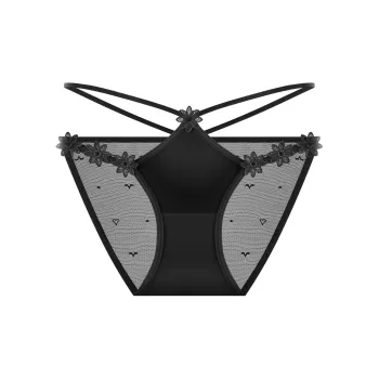 YUZHAOLIN Underpants Women's Combo Set