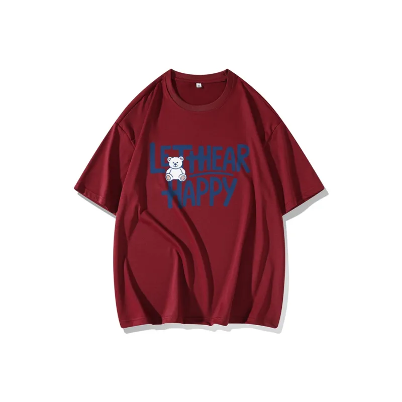 FAIRWHALE T Shirts Women's-6