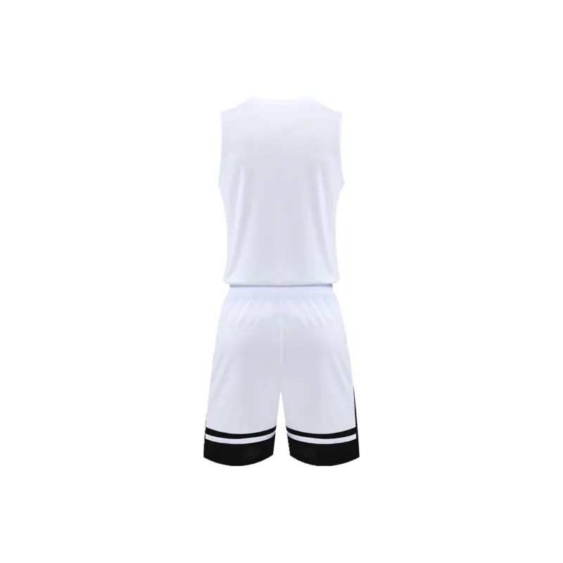 SOAP OPERA Basketball Suit Unisex-1