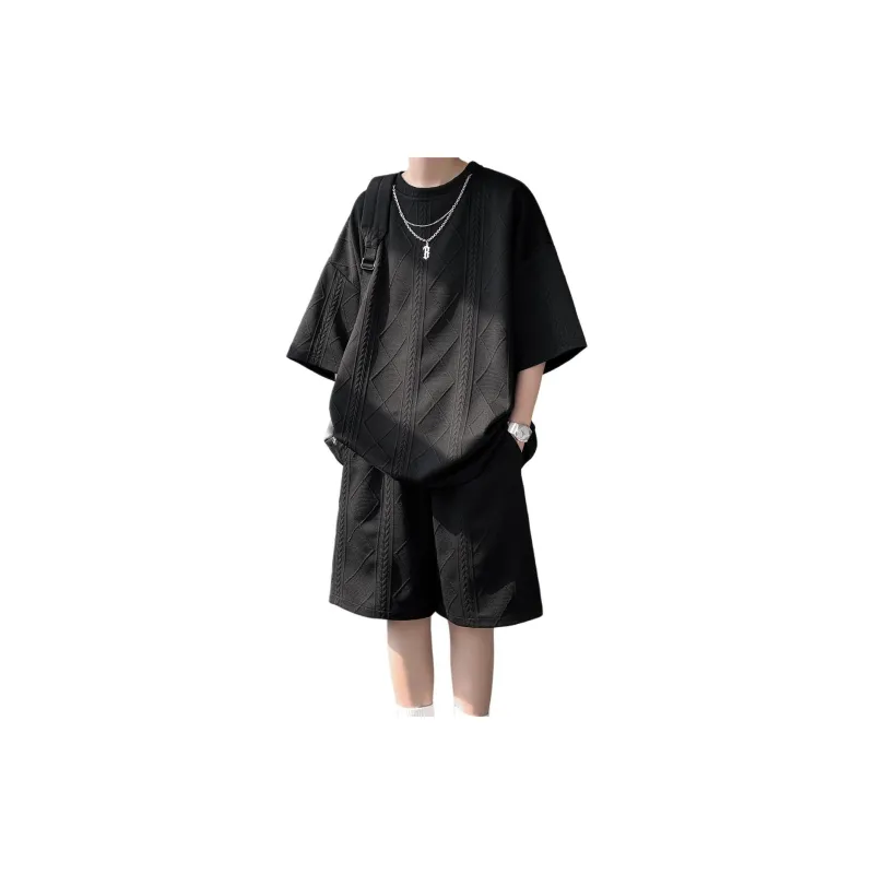 FAVEPOP Casual Sportswear Unisex-0
