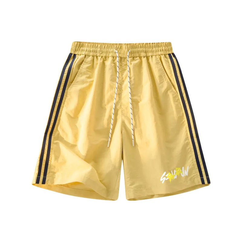 7 SEVFUN Casual Shorts Unisex-7