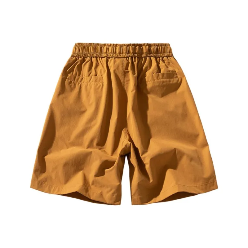 WJBS Casual Shorts Women's-1